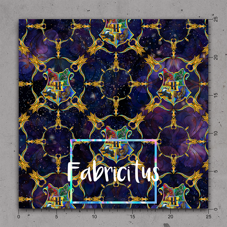 OUEMC17 - ENDLESS MAGIC COORDINATE 17