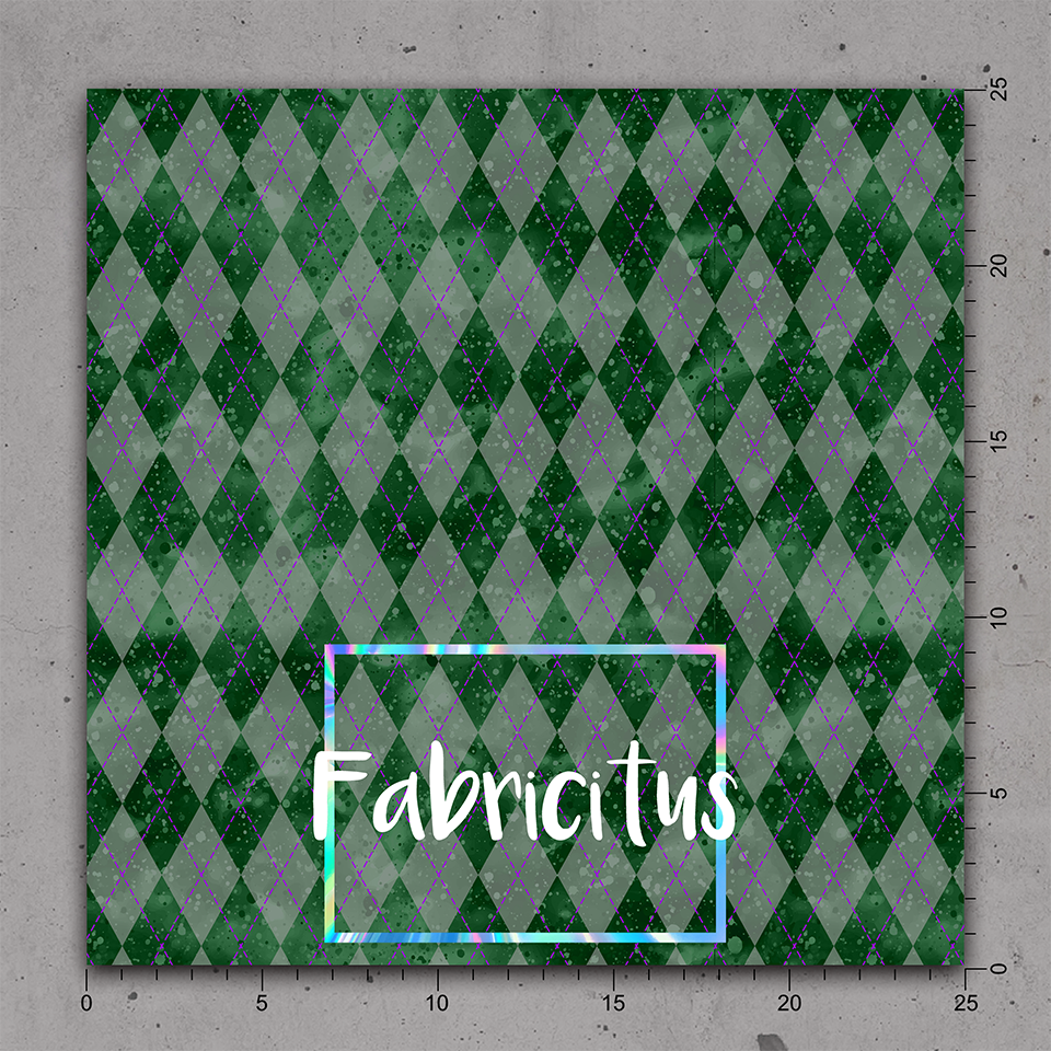 OUEMC21 - ENDLESS MAGIC COORDINATE 21