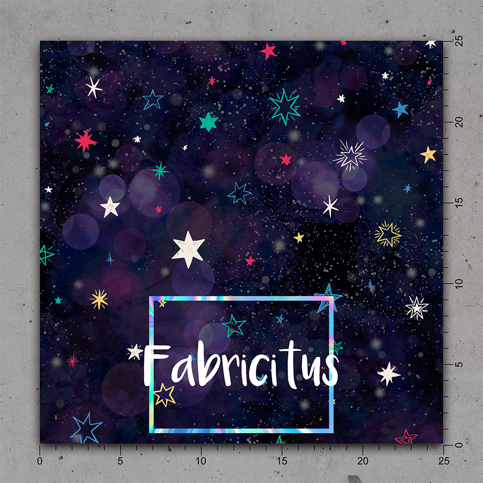 OUEMC36 - ENDLESS MAGIC COORDINATE 36