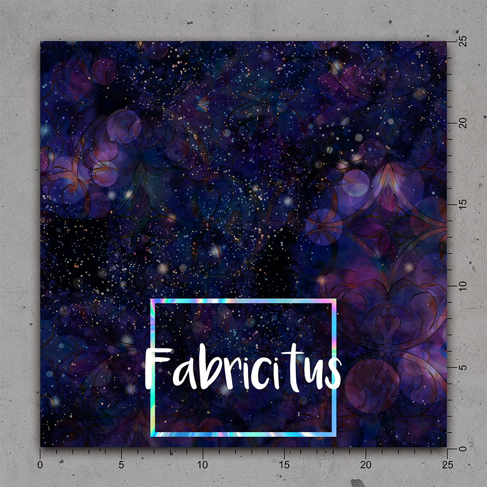 OUEMC40 - ENDLESS MAGIC COORDINATE 40