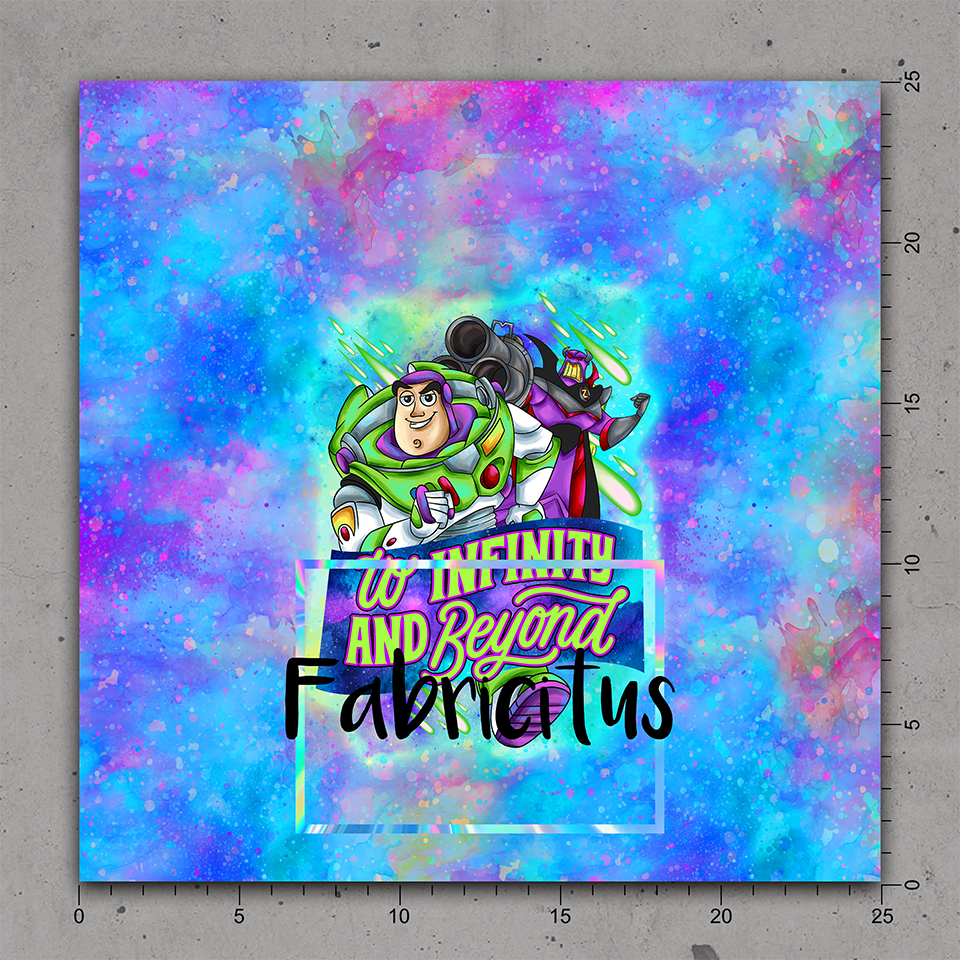 OUNPP01 - NARRATIVE OF PLAYTHINGS PANEL 01