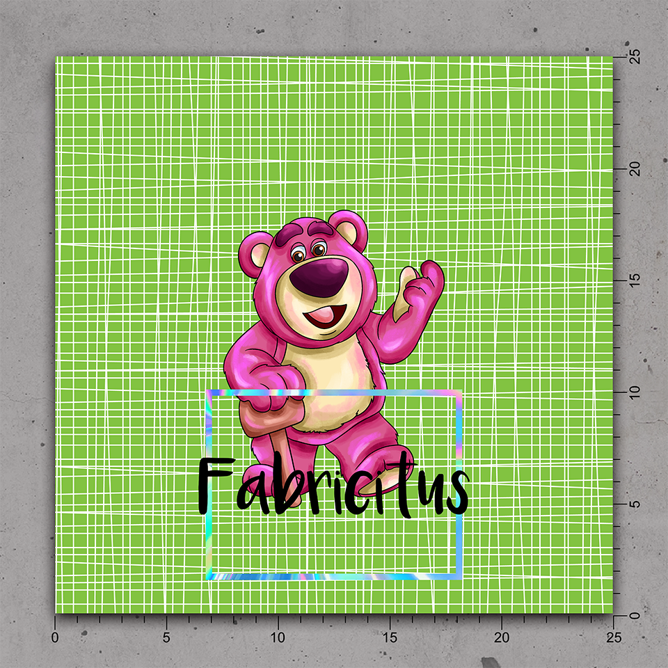 OUNPP05 - NARRATIVE OF PLAYTHINGS PANEL 05