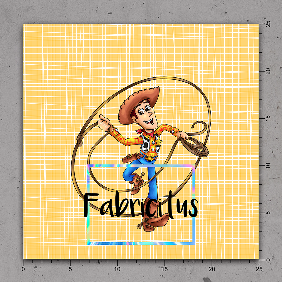 OUNPP06 - NARRATIVE OF PLAYTHINGS PANEL 06