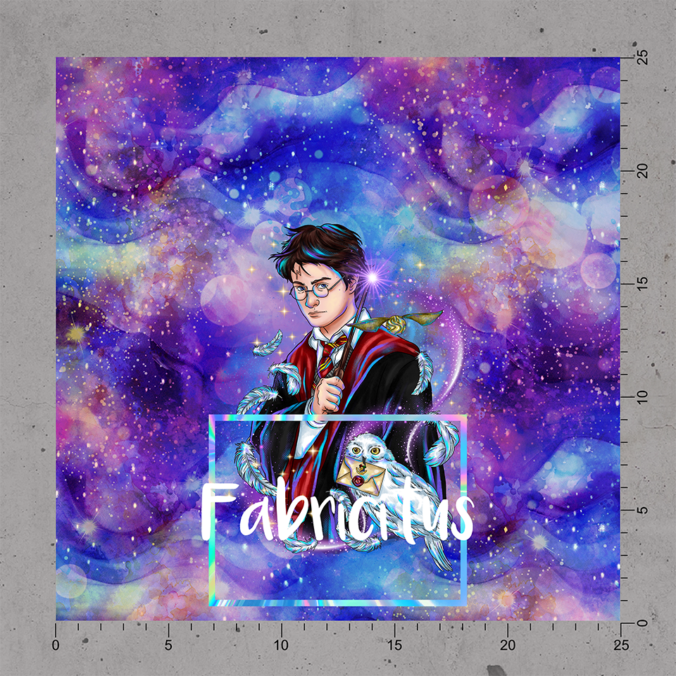 OUEMP04 - ENDLESS MAGIC PANEL 04