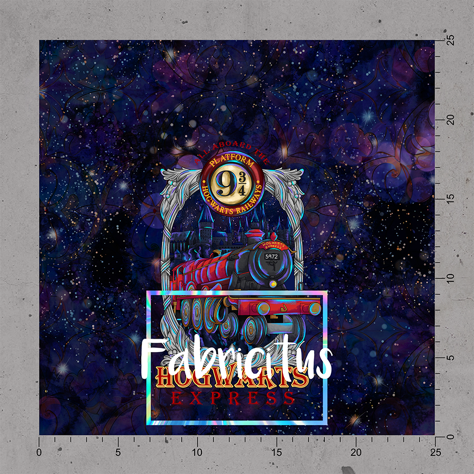 OUEMP05 - ENDLESS MAGIC PANEL 05