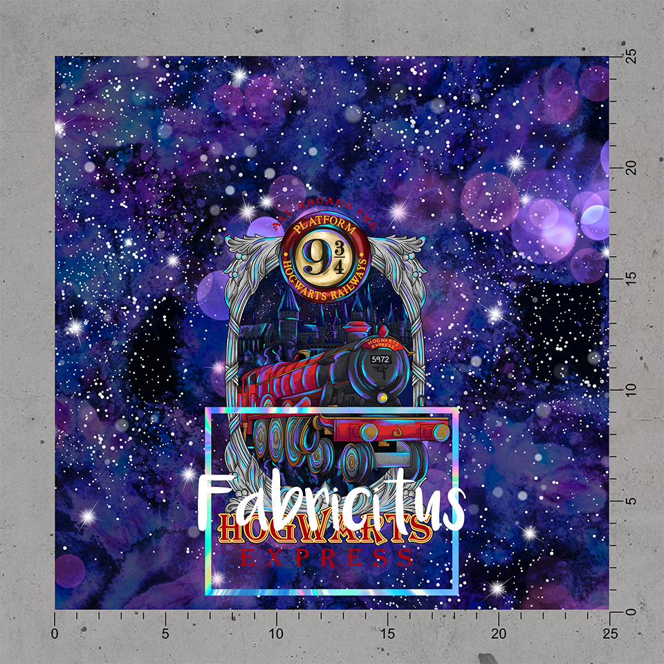 OUEMP06 - ENDLESS MAGIC PANEL 06