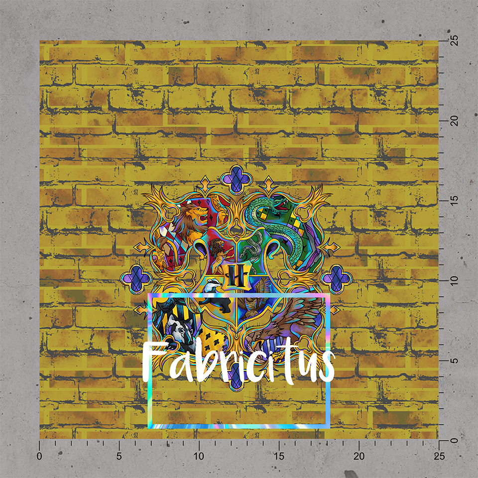 OUEMP08 - ENDLESS MAGIC PANEL 08