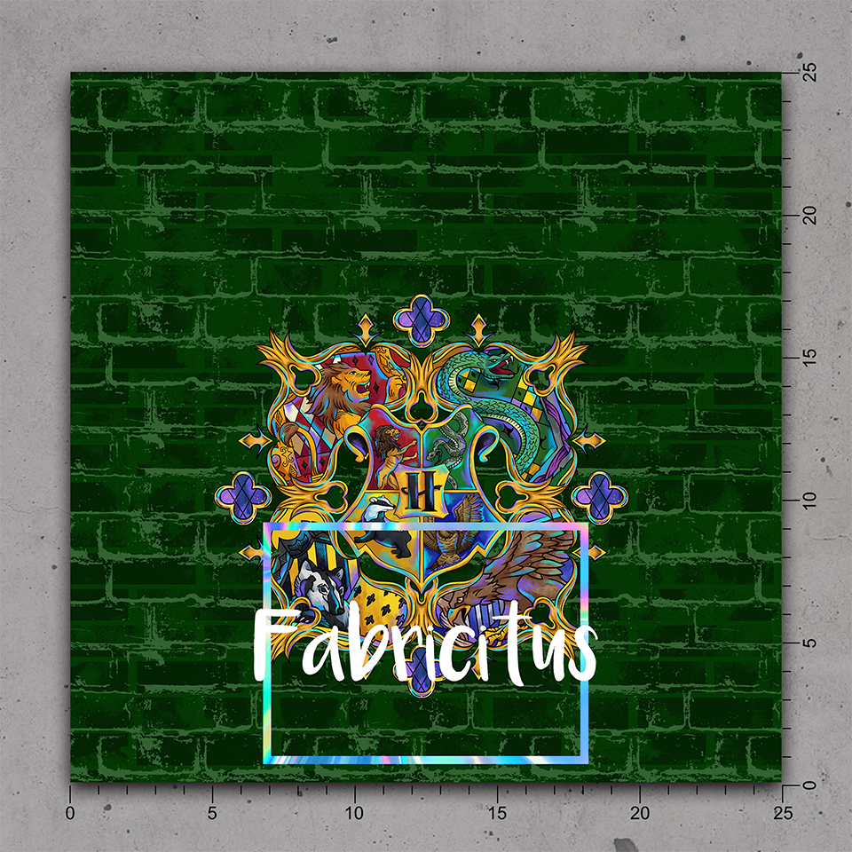 OUEMP07 - ENDLESS MAGIC PANEL 07