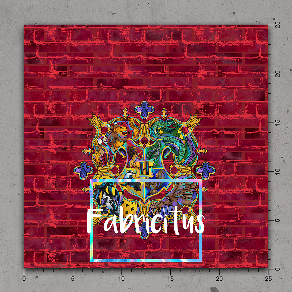 OUEMP10 - ENDLESS MAGIC PANEL 10