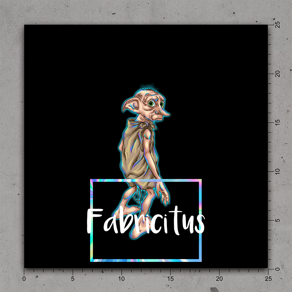 OUEMP11 - ENDLESS MAGIC PANEL 11