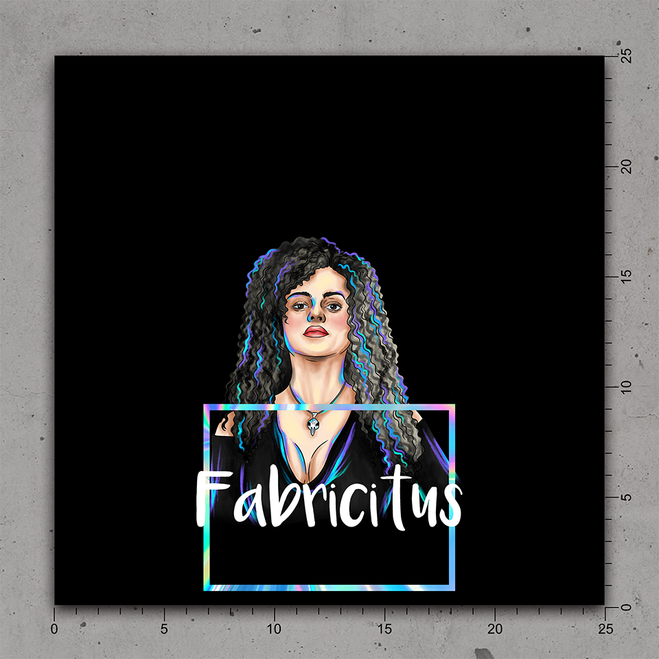 OUEMP12 - ENDLESS MAGIC PANEL 12