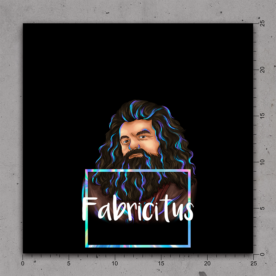 OUEMP14 - ENDLESS MAGIC PANEL 14