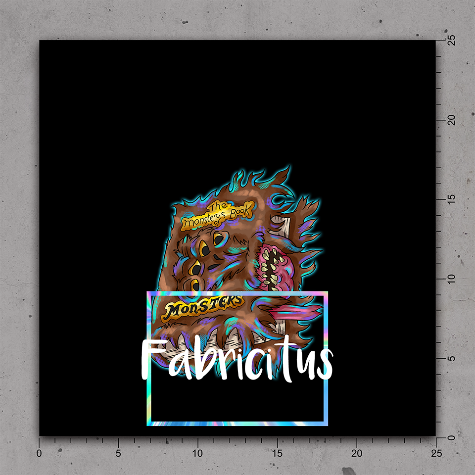 OUEMP15 - ENDLESS MAGIC PANEL 15