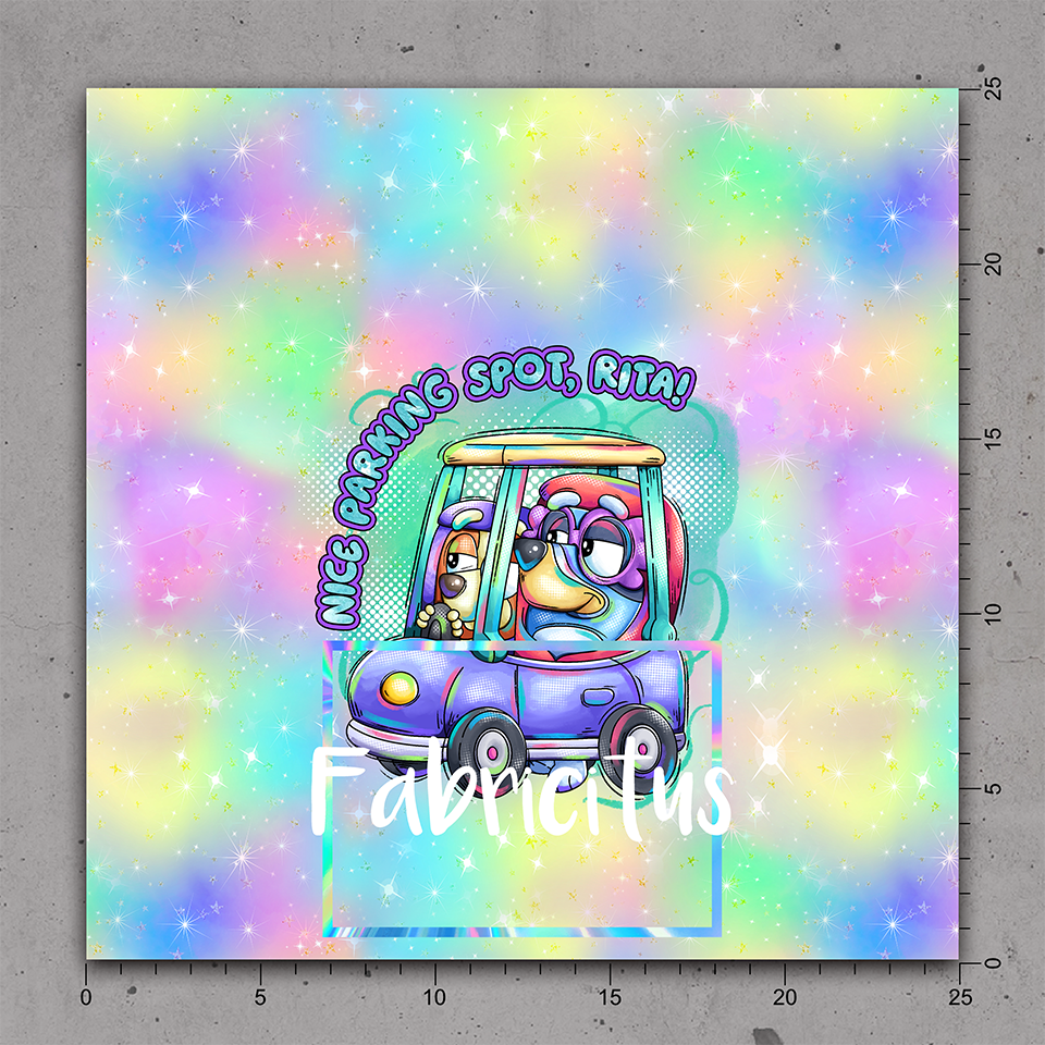 OUPCP03 - PET COLLECTIVE PANEL 03