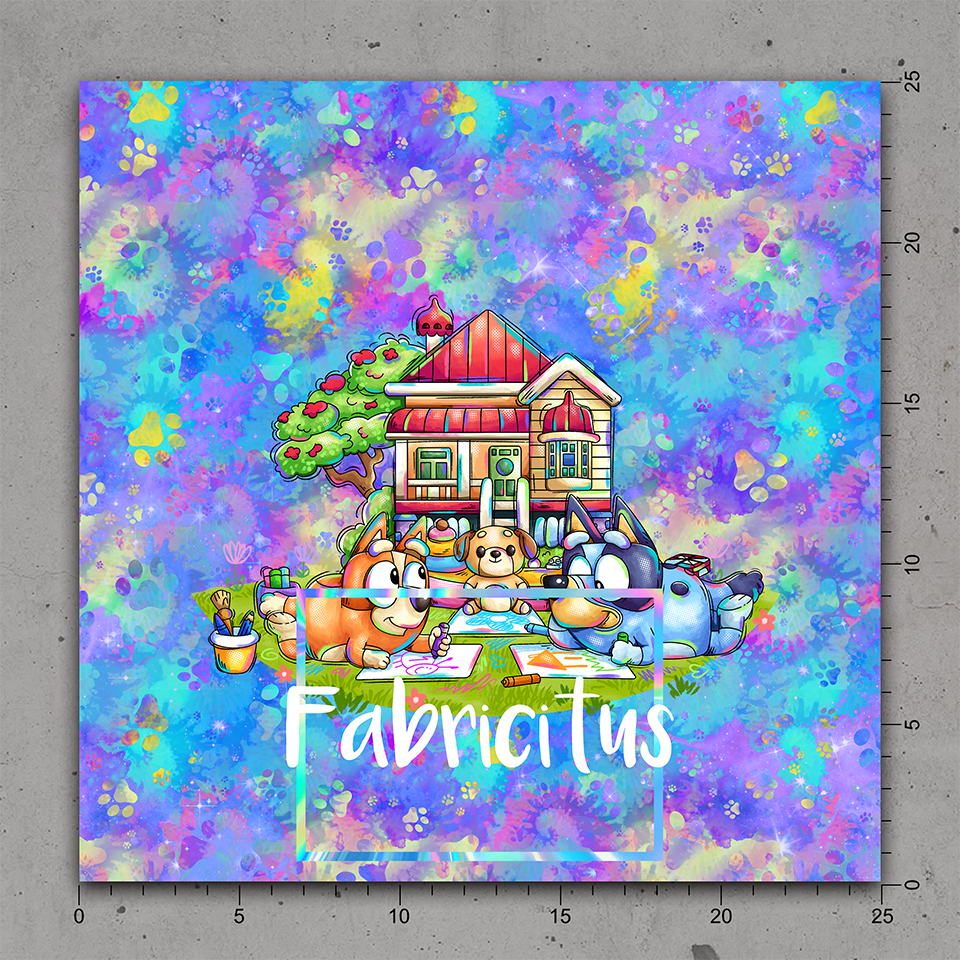 OUPCP05 - PET COLLECTIVE PANEL 05