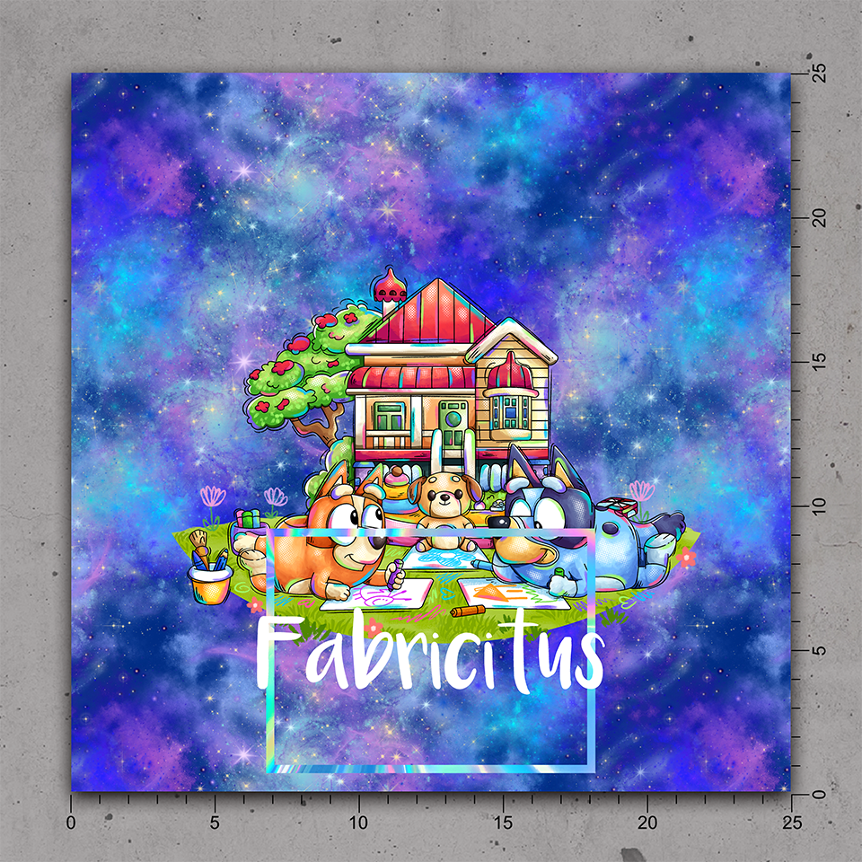 OUPCP06 - PET COLLECTIVE PANEL 06