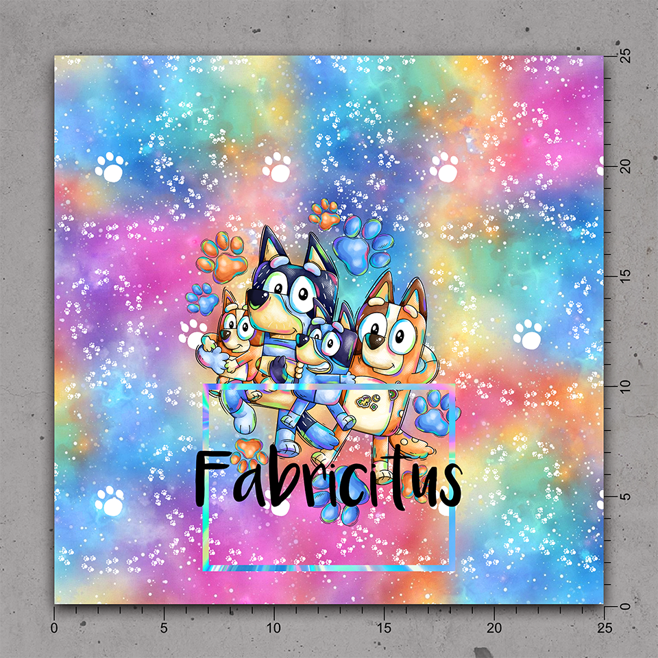 OUPCP08 - PET COLLECTIVE PANEL 08