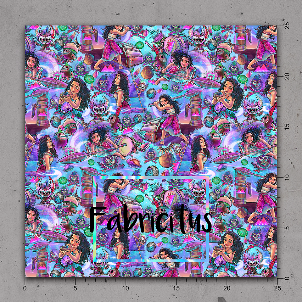 SEIP15 - ISLAND PRINCESS 15