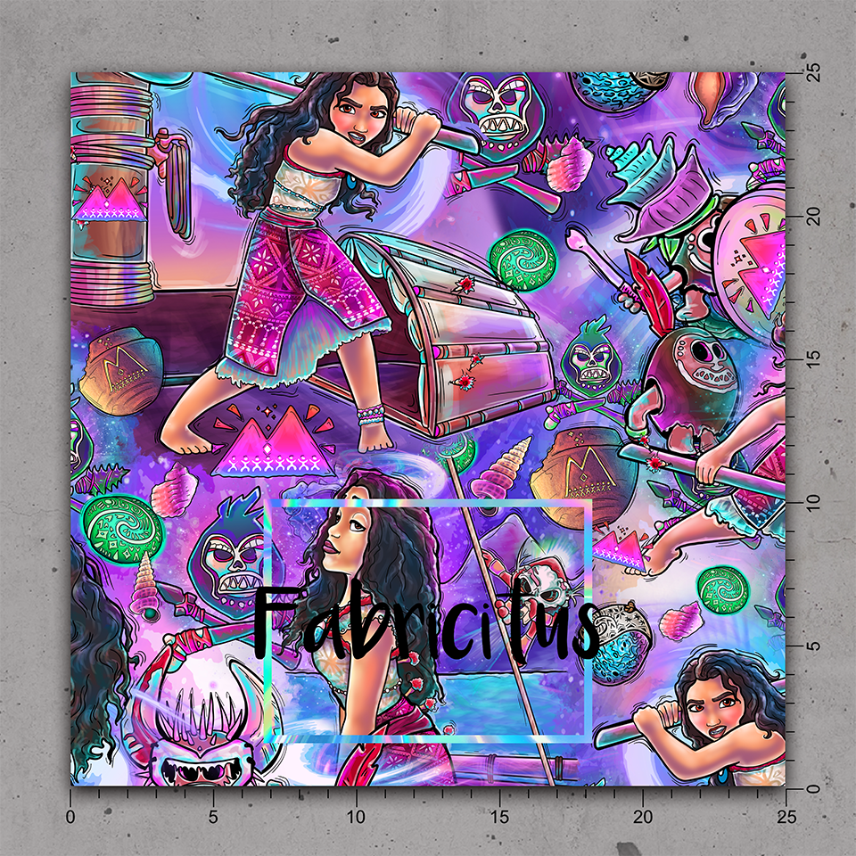 SEIP16 - ISLAND PRINCESS 16