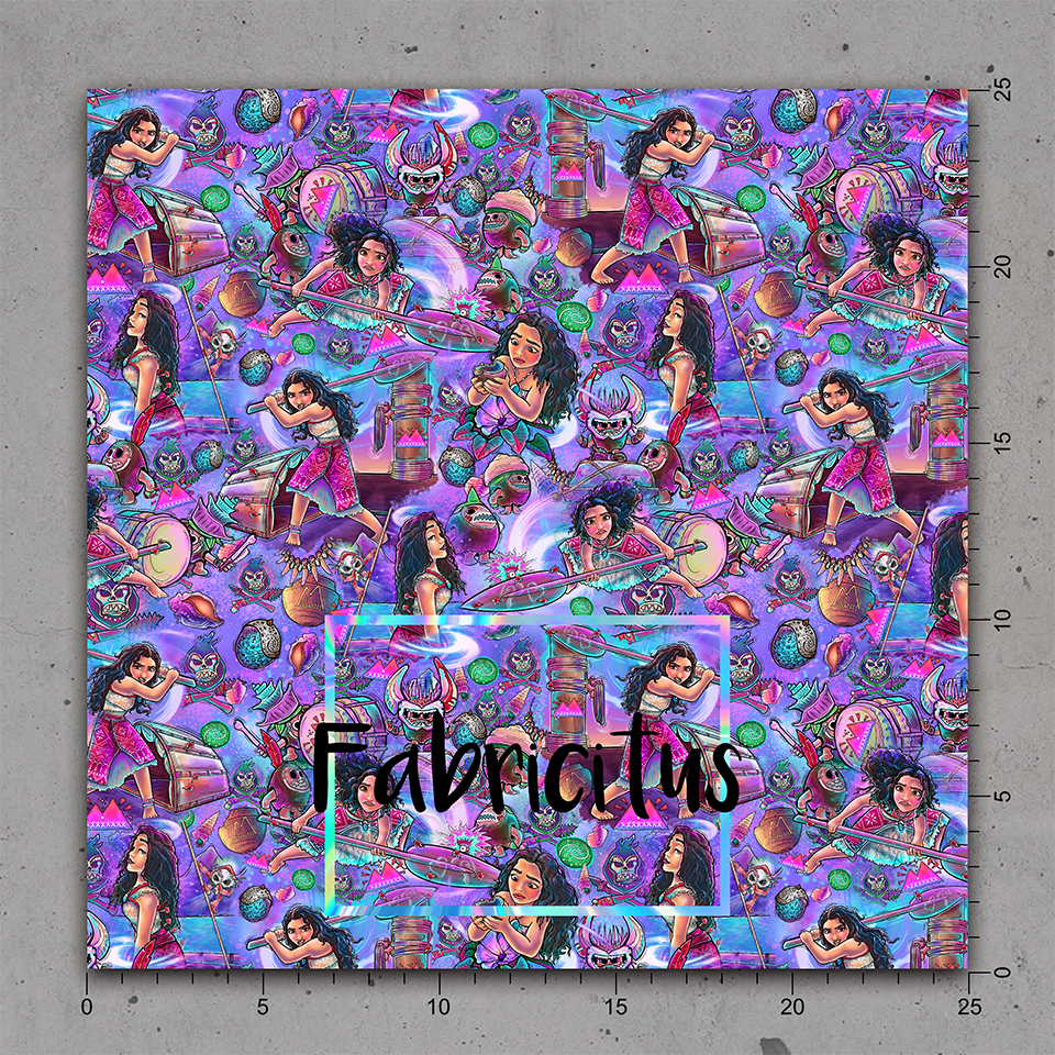 SEIP17 - ISLAND PRINCESS 17