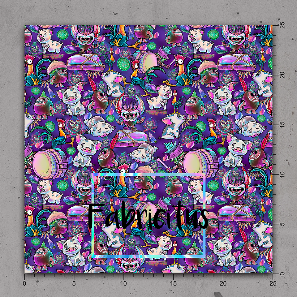 SEIP18 - ISLAND PRINCESS 18