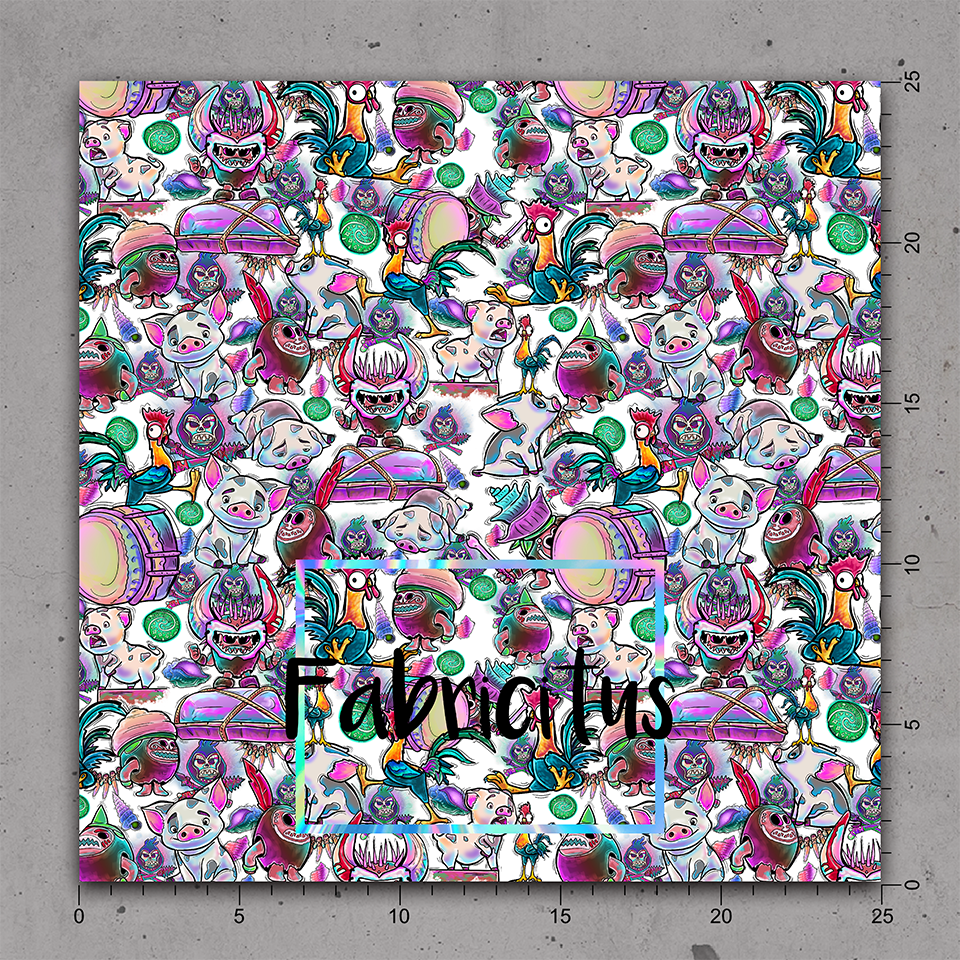 SEIP19 - ISLAND PRINCESS 19