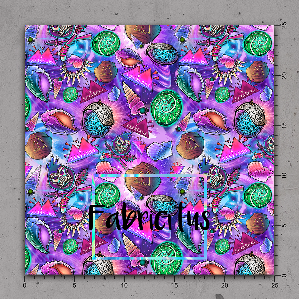 SEIPC16 - ISLAND PRINCESS COORDINATE 16