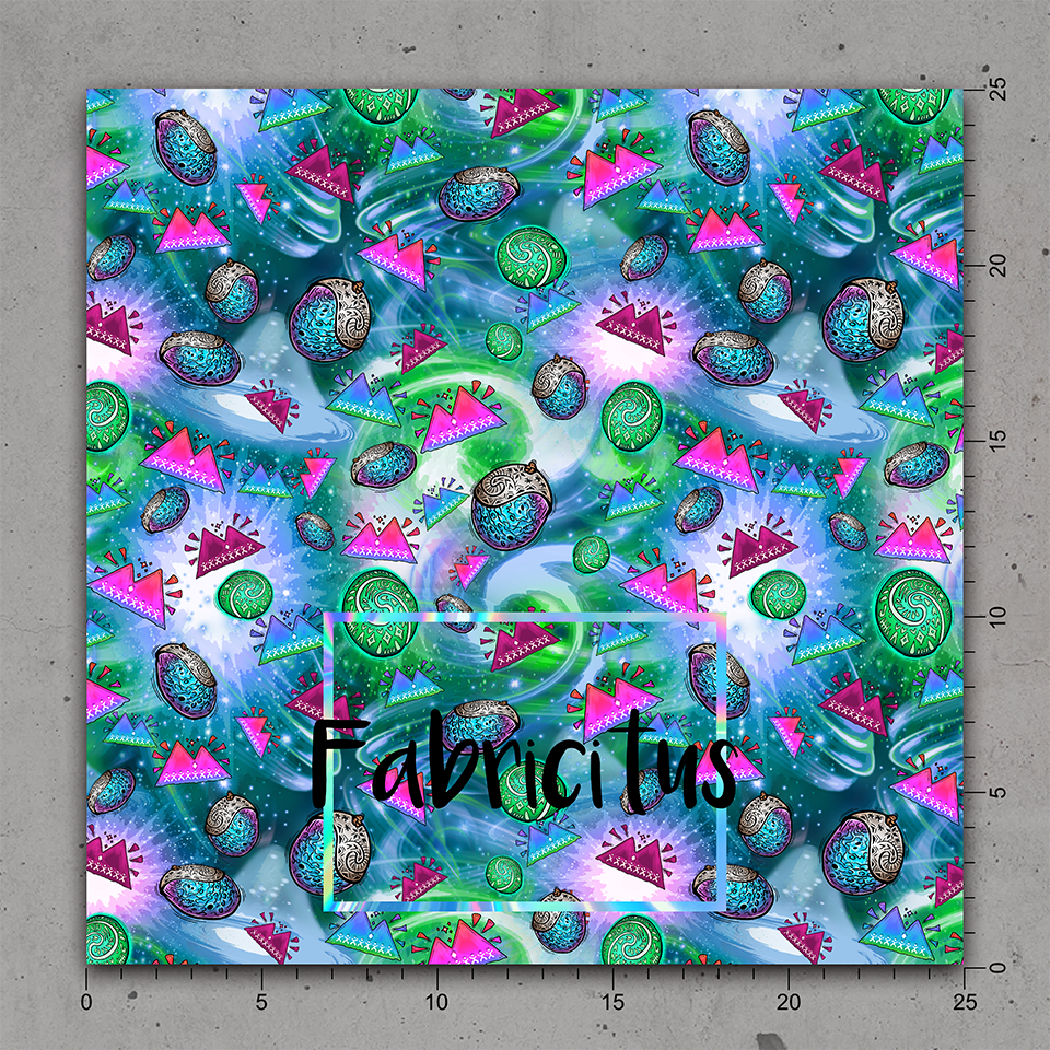 SEIPC17 - ISLAND PRINCESS COORDINATE 17