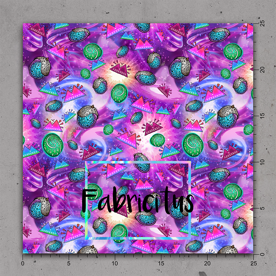 SEIPC18 - ISLAND PRINCESS COORDINATE 18