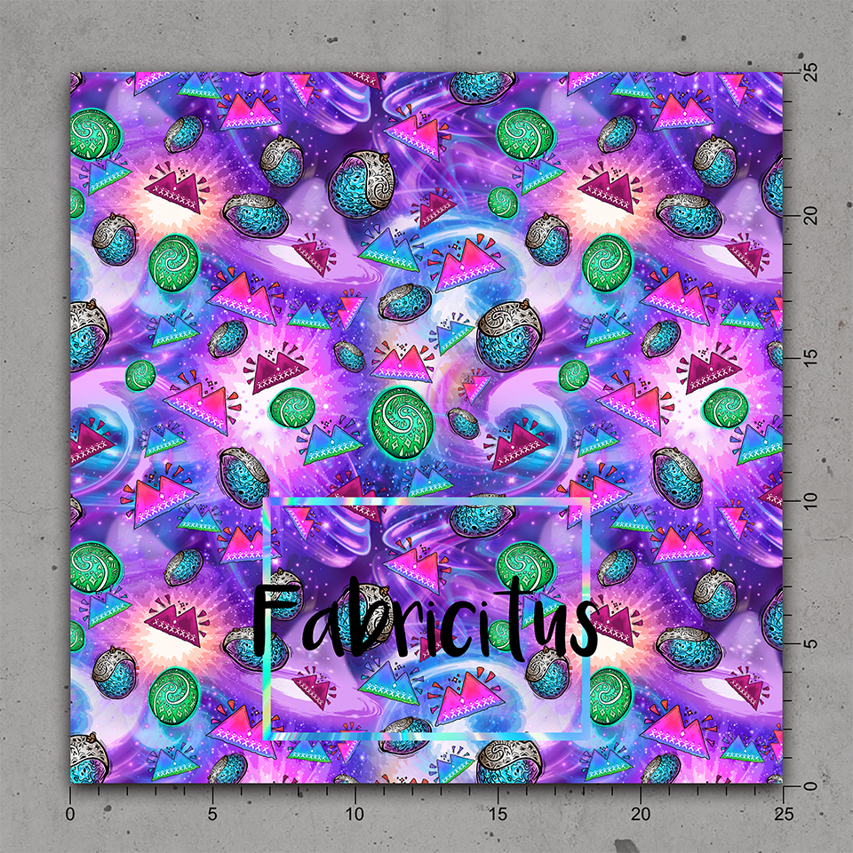 SEIPC19 - ISLAND PRINCESS COORDINATE 19