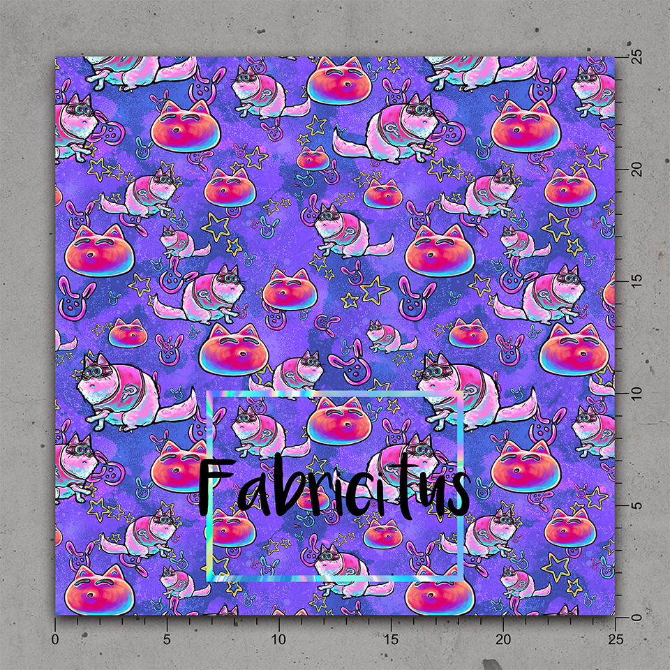 SEYGC03 - YELLOW GROUPIE COORDINATE 03