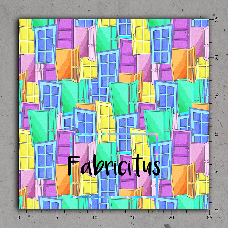 PTC002 - DOORS COORDINATE