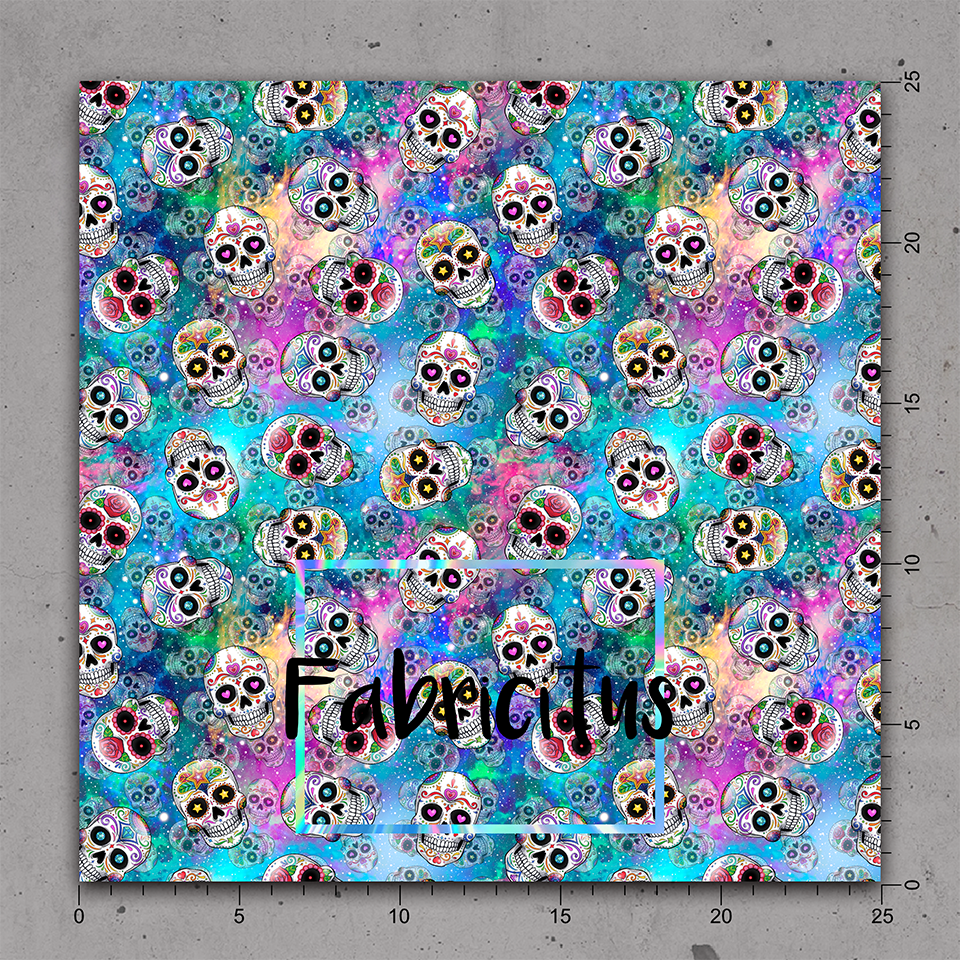 SAS001 - SPOOKY & SCARY 01