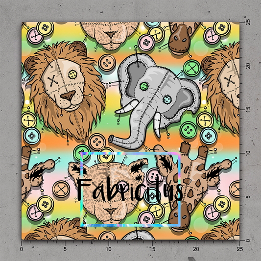 ANI004 - ANIMAL DESIGN 04
