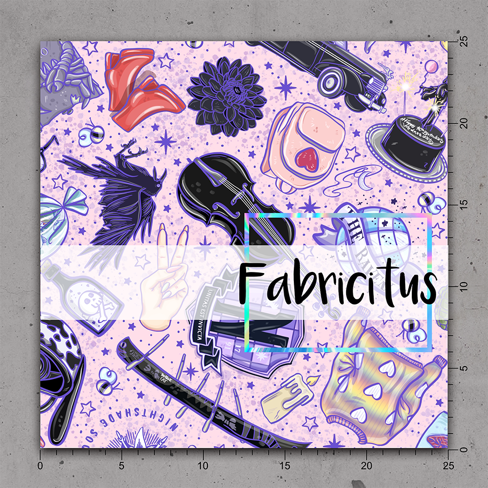 AWMHD10 - AWM HUMP DAY DESIGN 10