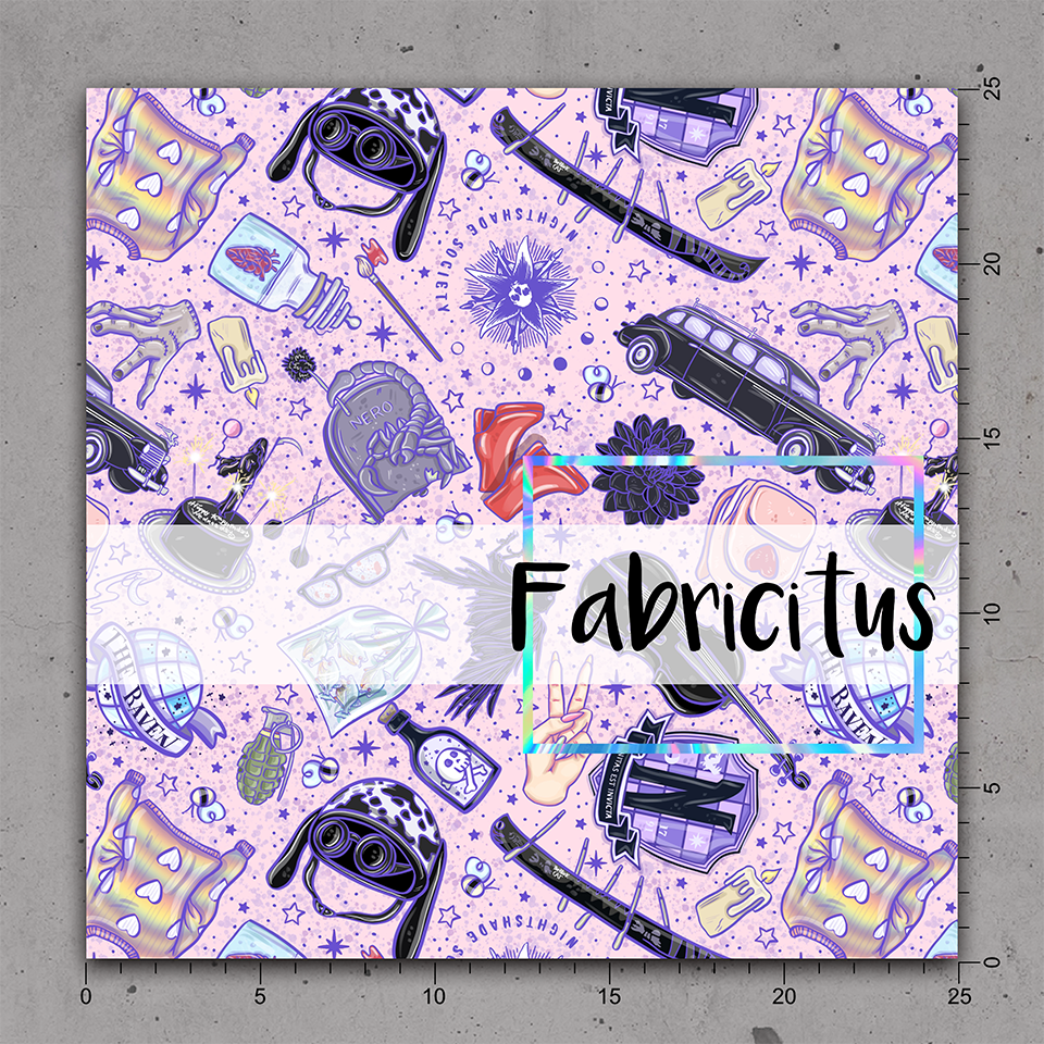 AWMHD10 - AWM HUMP DAY DESIGN 10