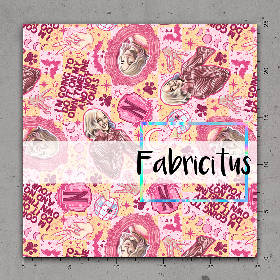 AWMHD11 - AWM HUMP DAY DESIGN 11