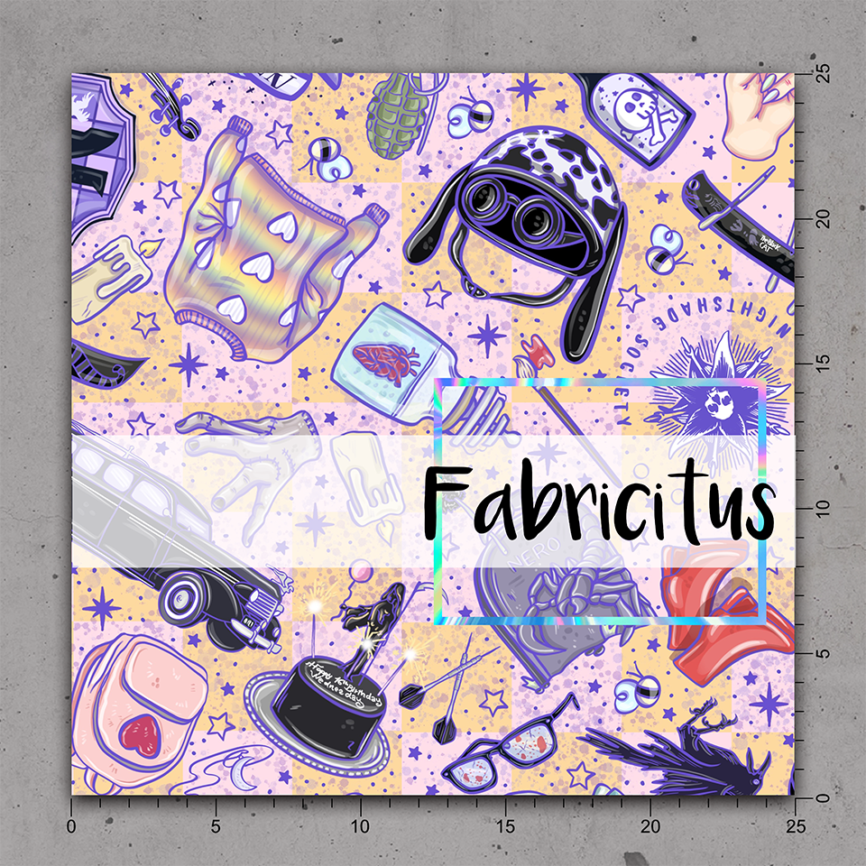 AWMHD13 - AWM HUMP DAY DESIGN 13