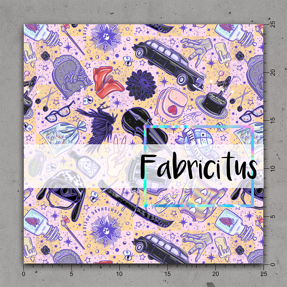 AWMHD13 - AWM HUMP DAY DESIGN 13