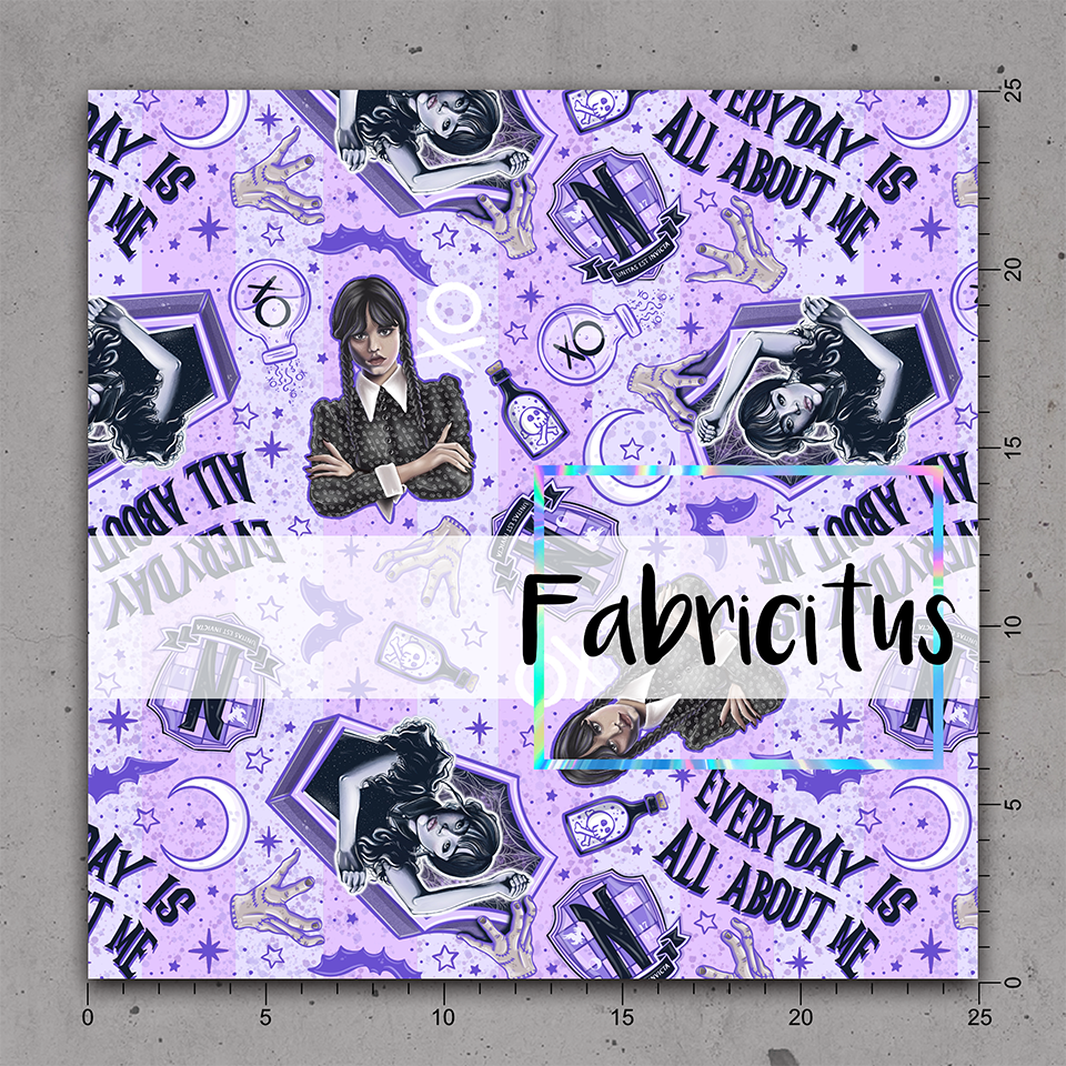 AWMHD18 - AWM HUMP DAY DESIGN 18