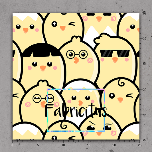EAS01 - EASTER DESIGN 01