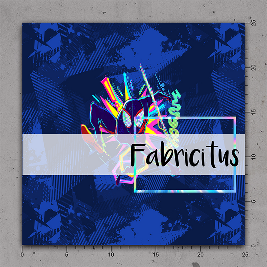 FAAVP03 - ARTISTIC VERSE PANEL 03