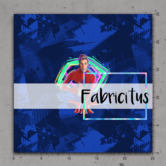 FAAVP04 - ARTISTIC VERSE PANEL 04