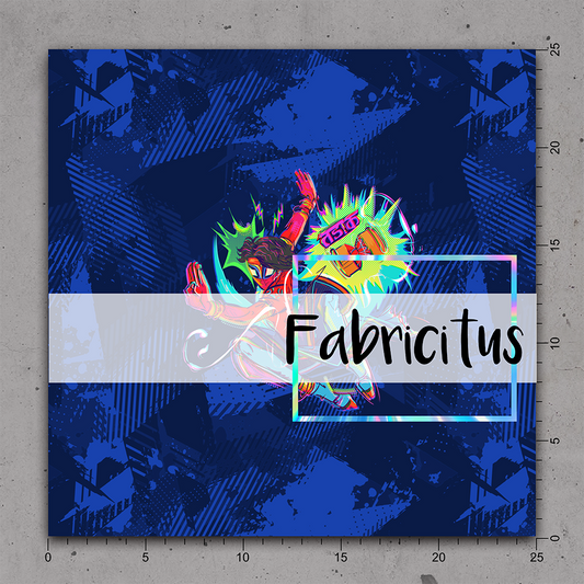 FAAVP05 - ARTISTIC VERSE PANEL 05