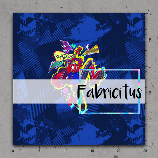 FAAVP06 - ARTISTIC VERSE PANEL 06