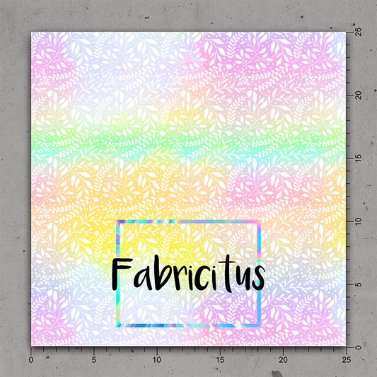 FABC01 - SEWING FAIRY COORDINATE 01