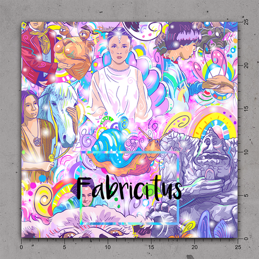 FABAS3 - ARTISTIC STORIES STACKED 3