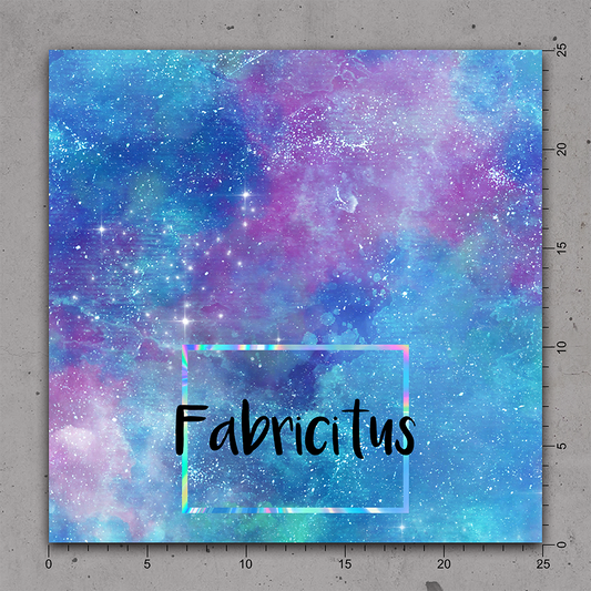 FABASC4 - ARTISTIC STORIES COORDINATE 4