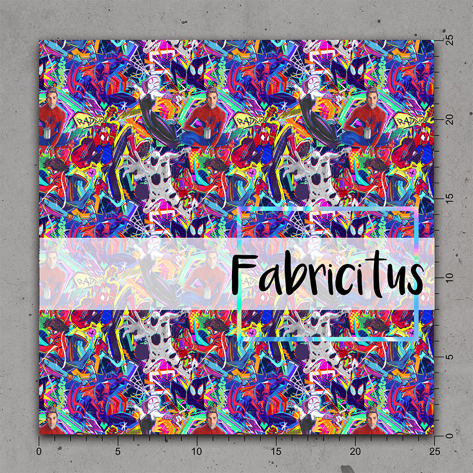 FABAV01 - ARTISTIC VERSE STACKED