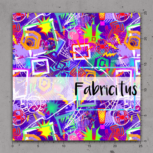 FABAVC01 - ARTISTIC VERSE COORDINATE 01